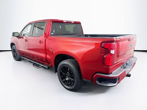 Used 2023 Chevrolet Silverado 1500 RST image 5