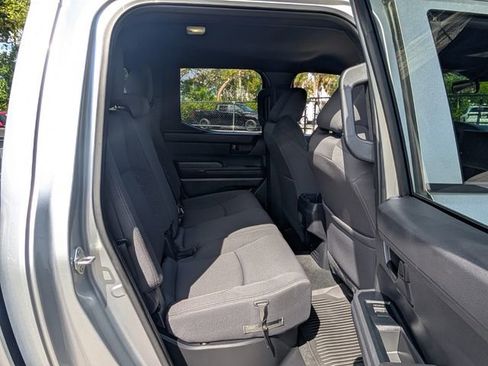 Used 2025 Toyota Tacoma SR AWD/4WD image 15