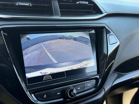 Used 2023 Chevrolet TrailBlazer ACTIV w/ Convenience Package image 27