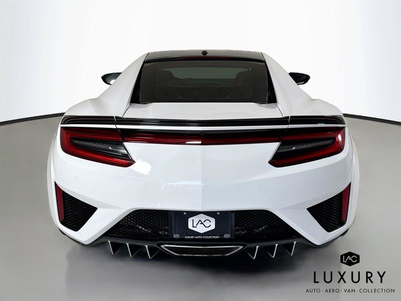 Used 2020 Acura NSX AWD/4WD image 6