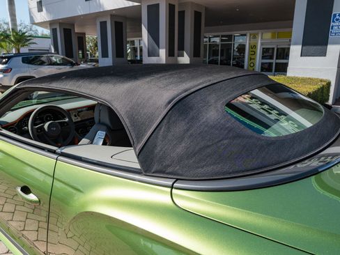 Used 2025 Bentley Continental GT Speed w/ First Edition Specification image 31