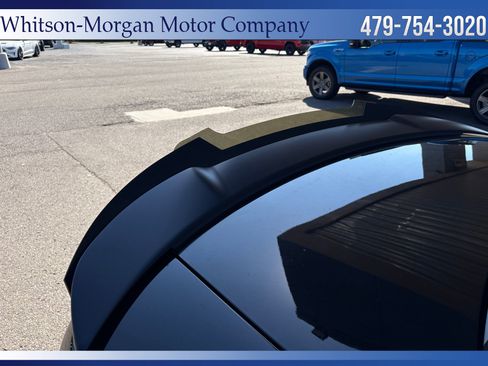 Used 2022 Dodge Charger R/T w/ Blacktop Package image 34