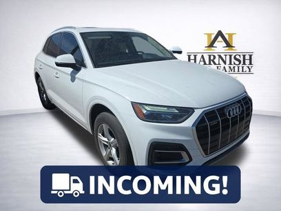 Used 2023 Audi Q5 2.0T Premium w/ Convenience Package
