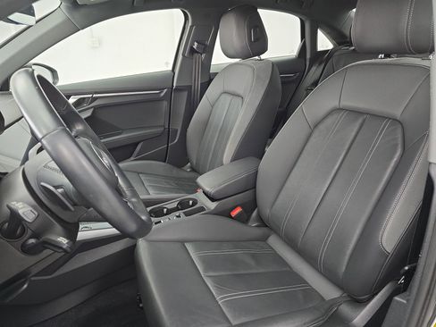 Used 2023 Audi A3 2.0T Premium w/ Convenience Package image 14