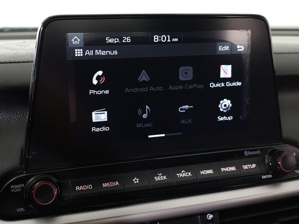 Used 2019 Kia Forte LXS FWD image 38