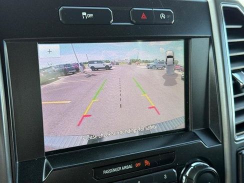 Certified 2020 Ford F150 XLT w/ Equipment Group 302A Luxury AWD/4WD image 21