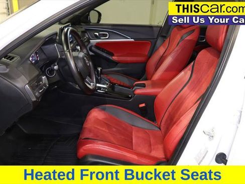 Used 2023 Acura Integra A-Spec image 25