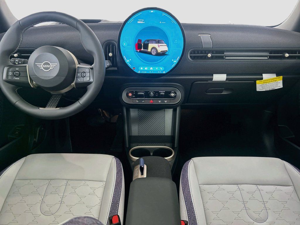 New 2027 MINI Cooper 2-Door Hardtop FWD image 10