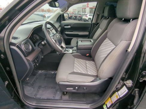 Used 2019 Toyota Tundra SR5 image 7
