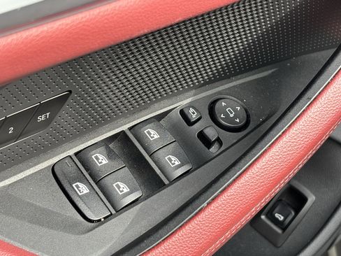 Used 2024 BMW i4 eDrive35 w/ Premium Package image 15