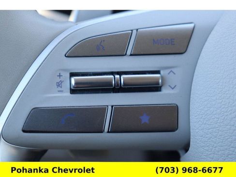 Used 2024 Hyundai Palisade Calligraphy AWD/4WD image 12