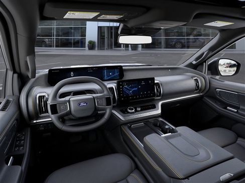 New 2027 Ford Expedition Tremor w/ Driver's Package AWD/4WD image 9