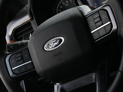 Used 2023 Ford F150 Tremor AWD/4WD image 29