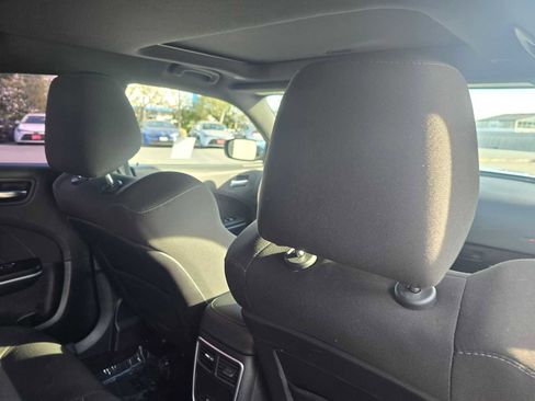 Used 2022 Dodge Charger Scat Pack image 16