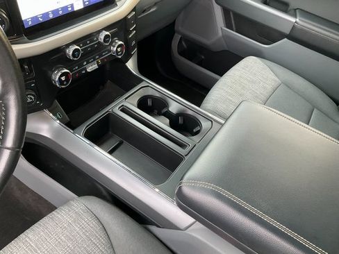 Used 2021 Ford F150 XLT w/ Equipment Group 302A High image 14