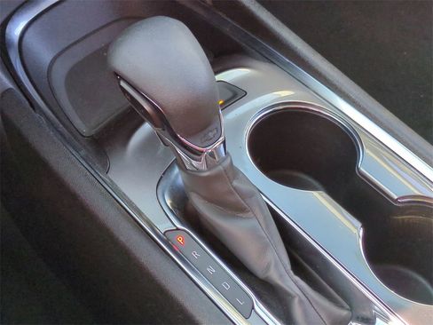 Used 2024 Chevrolet Malibu LT image 16