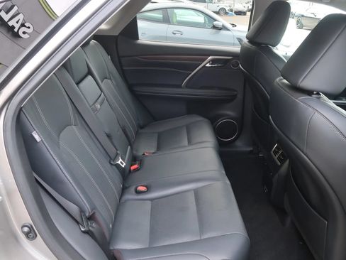 Used 2020 Lexus RX 350 AWD w/ Premium Package image 22