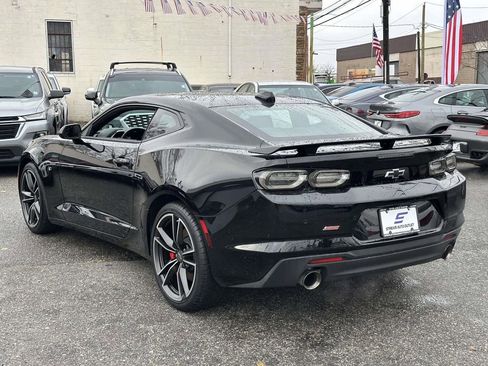 Used 2023 Chevrolet Camaro SS image 8