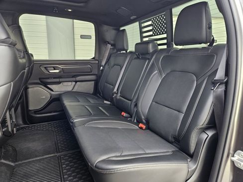 Used 2026 RAM 1500 Rebel w/ Rebel Level 2 Equipment Group image 25