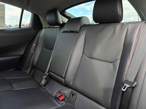 New 2026 Toyota Prius XSE image 20