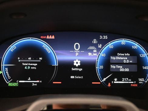 Used 2025 Toyota Camry XLE w/ Premium Plus Package image 10