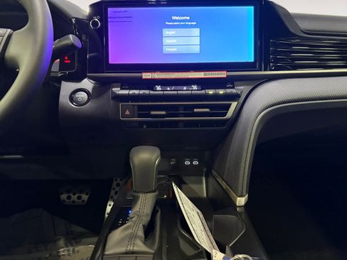 New 2026 Toyota Camry SE image 11