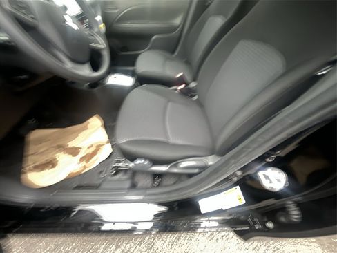 New 2024 Mitsubishi Mirage G4 ES image 12