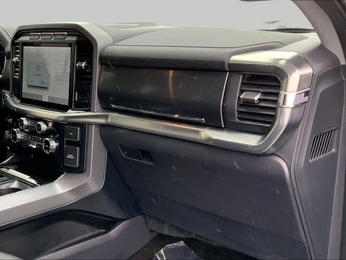 Used 2022 Ford F150 Lariat AWD/4WD image 18