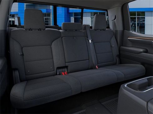 New 2026 Chevrolet Silverado 1500 RST image 17