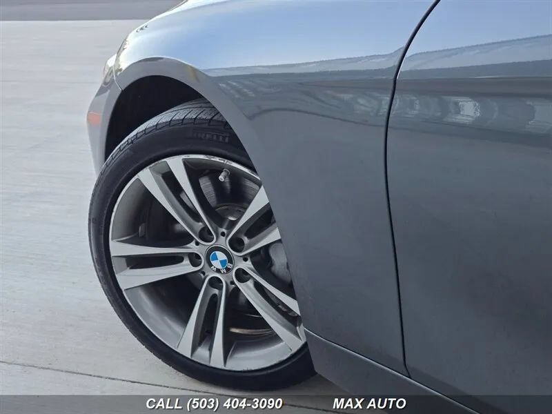 Used 2013 BMW 335i Sedan RWD image 34