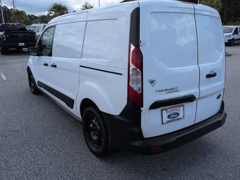 Used 2021 Ford Transit Connect XL FWD image 6
