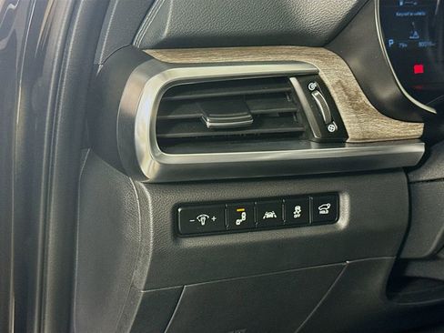 Used 2021 Kia Telluride EX w/ EX Premium Package FWD image 10