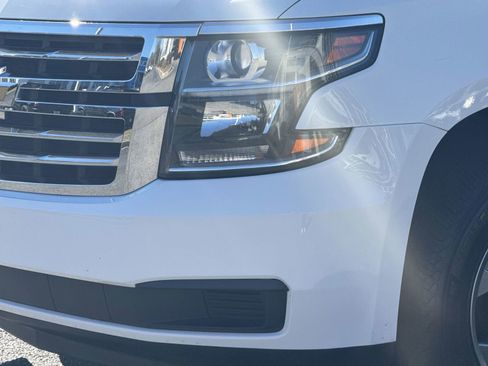Used 2020 Chevrolet Tahoe LS image 6