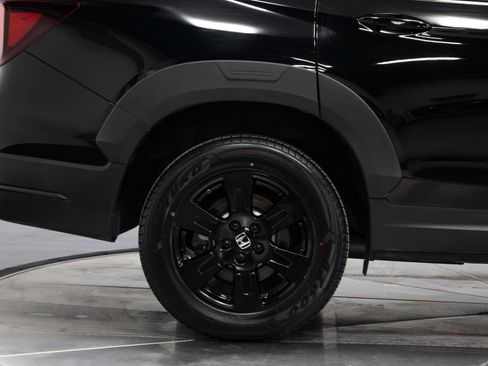 Used 2022 Honda Pilot TrailSport image 17