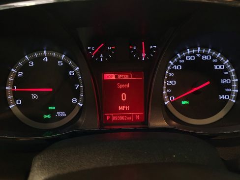 Used 2017 GMC Terrain SLE AWD/4WD image 23