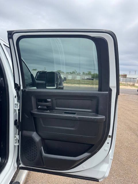 Used 2024 RAM 3500 Tradesman AWD/4WD image 52
