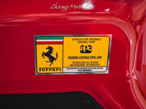 Used 2021 Ferrari 812 GTS image 63