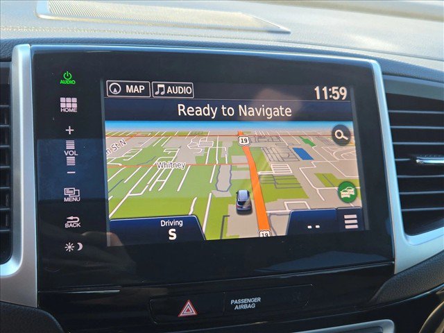 Used 2016 Honda Pilot Elite image 12