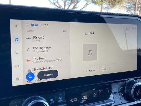 New 2026 Toyota Highlander XSE image 13