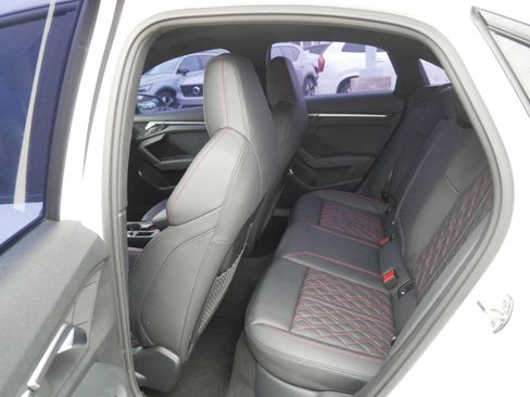 Used 2024 Audi S3 Premium Plus image 12