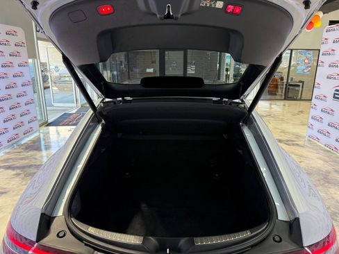 Used 2022 Mercedes-Benz AMG GT 53 image 69