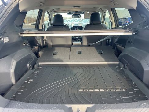 Certified 2024 Subaru Crosstrek 2.5i Limited image 48