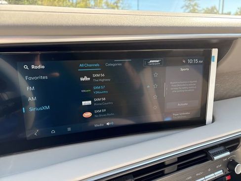 New 2026 Hyundai Palisade Limited image 8