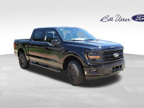 New 2026 Ford F150 XLT w/ Equipment Group 302A MID AWD/4WD image 2