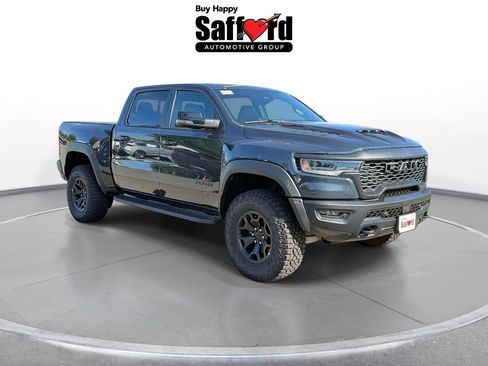 New 2027 RAM 1500 RHO w/ RHO Level 1 Equipment Group AWD/4WD image 10
