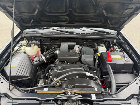 Used 2006 Chevrolet Colorado LT w/ Power Convenience Package image 14