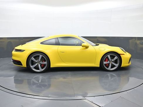 Certified 2024 Porsche 911 Carrera S RWD image 20