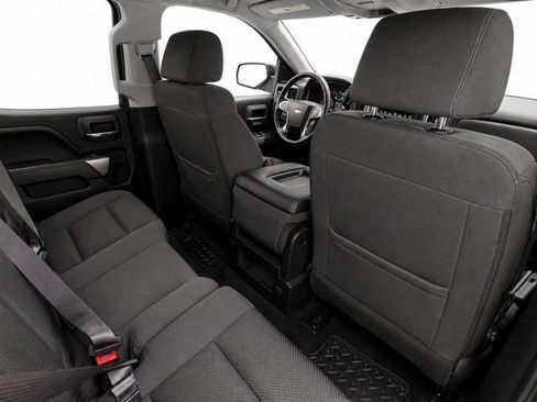 Used 2017 Chevrolet Silverado 1500 LT w/ All Star Edition AWD/4WD image 26