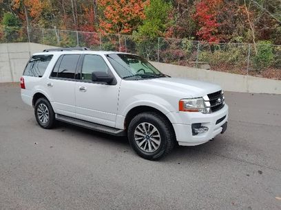 Used 2017 Ford Expedition XLT w/ Equipment Group 202A