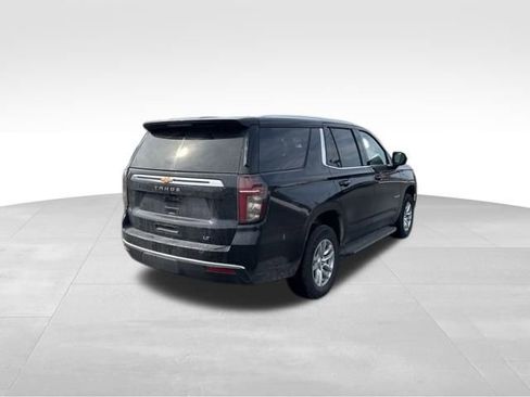 Used 2024 Chevrolet Tahoe LT AWD/4WD image 23